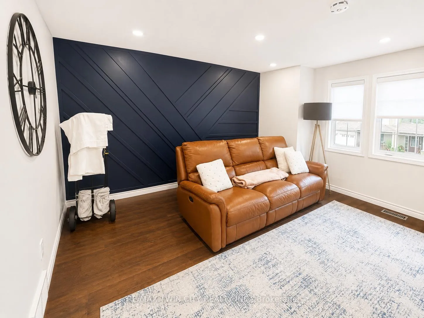 Photo 12 of Unit D96, 175 David Bergey Drive, Kitchener, Larentian West — HOMEH