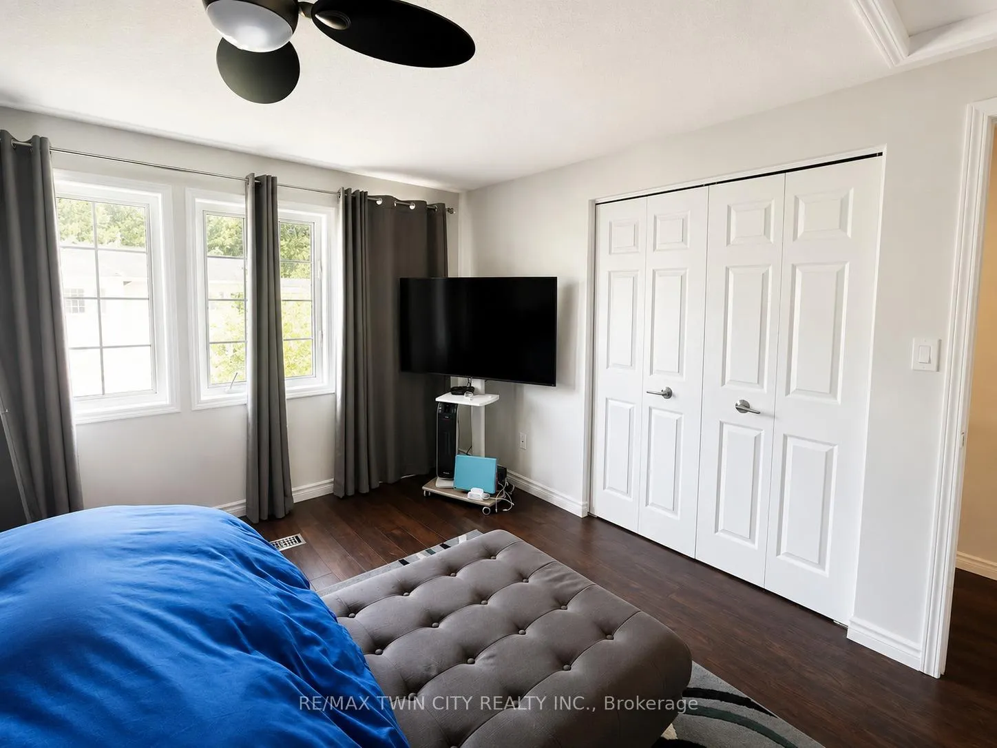 Photo 14 of Unit D96, 175 David Bergey Drive, Kitchener, Larentian West — HOMEH
