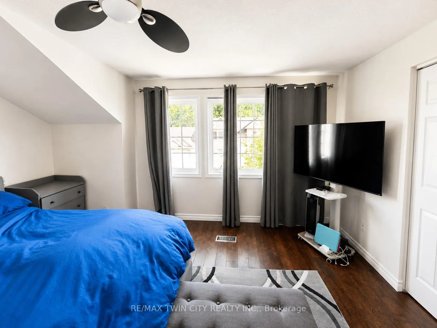 Photo 15 of Unit D96, 175 David Bergey Drive, Kitchener, Larentian West — HOMEH