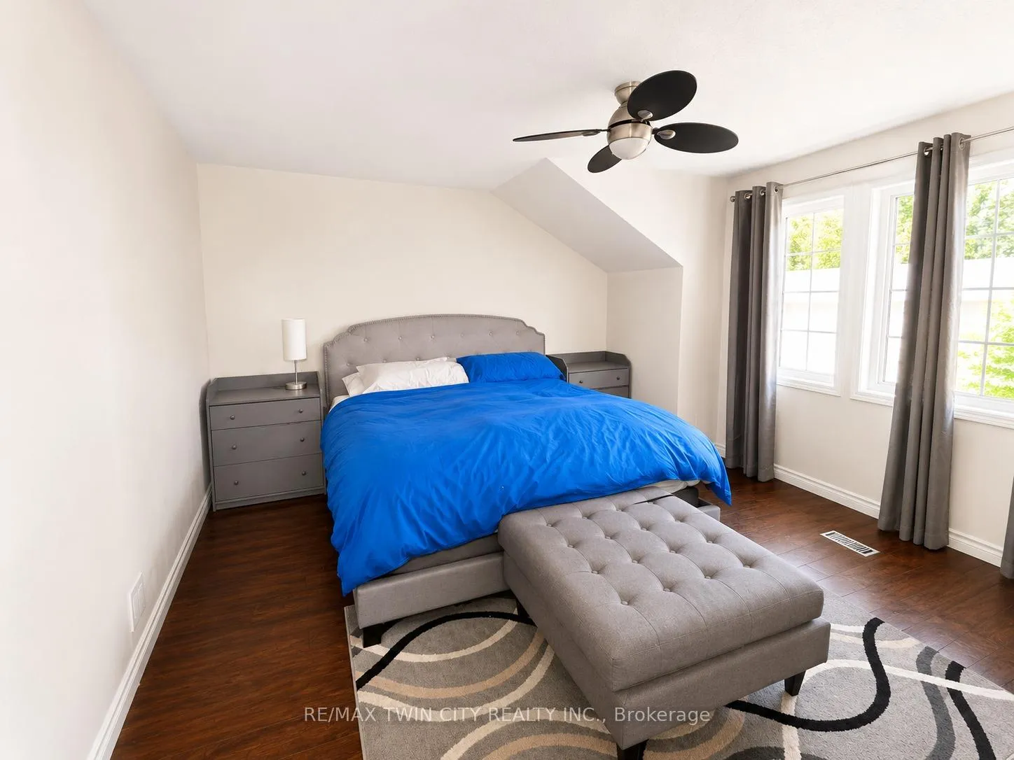 Photo 16 of Unit D96, 175 David Bergey Drive, Kitchener, Larentian West — HOMEH