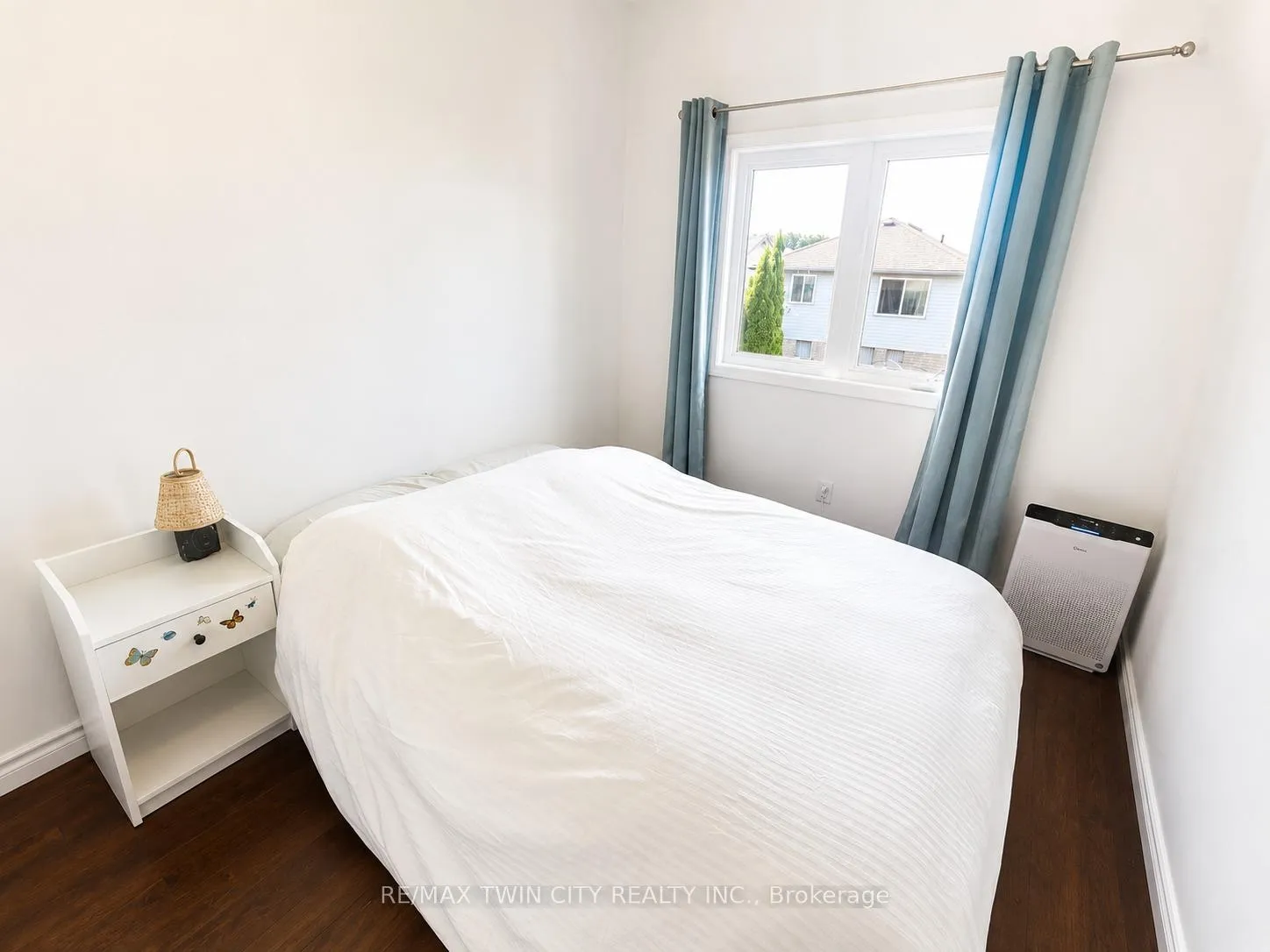 Photo 19 of Unit D96, 175 David Bergey Drive, Kitchener, Larentian West — HOMEH