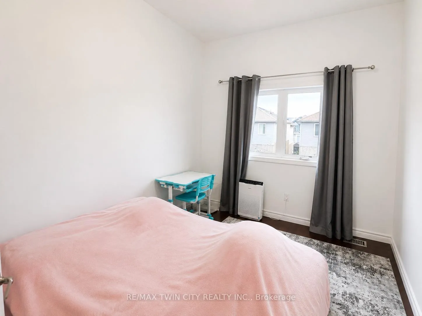 Photo 20 of Unit D96, 175 David Bergey Drive, Kitchener, Larentian West — HOMEH