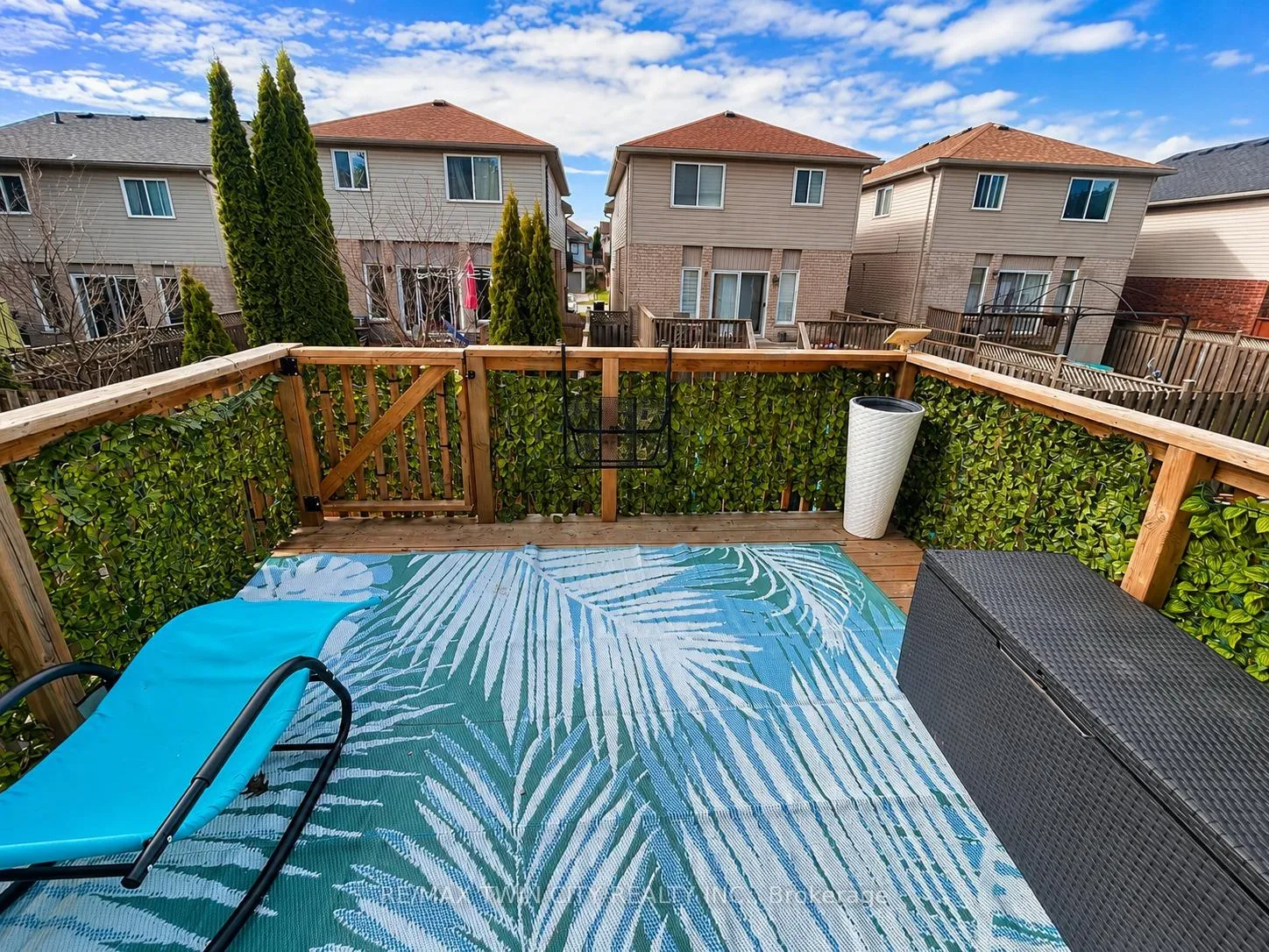 Photo 23 of Unit D96, 175 David Bergey Drive, Kitchener, Larentian West — HOMEH