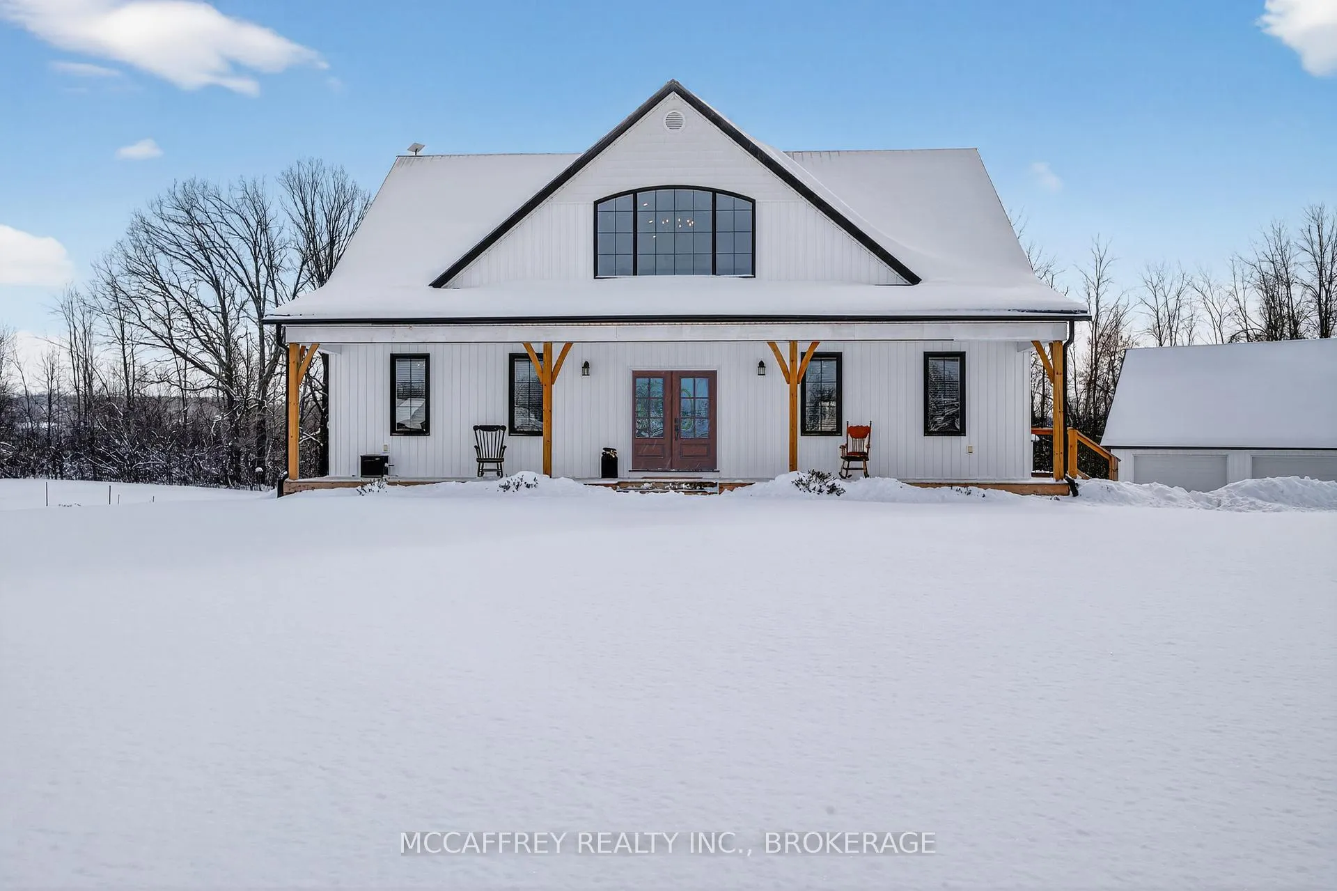 Photo 1 of 806 County Rd 1, Stone Mills — HOMEH