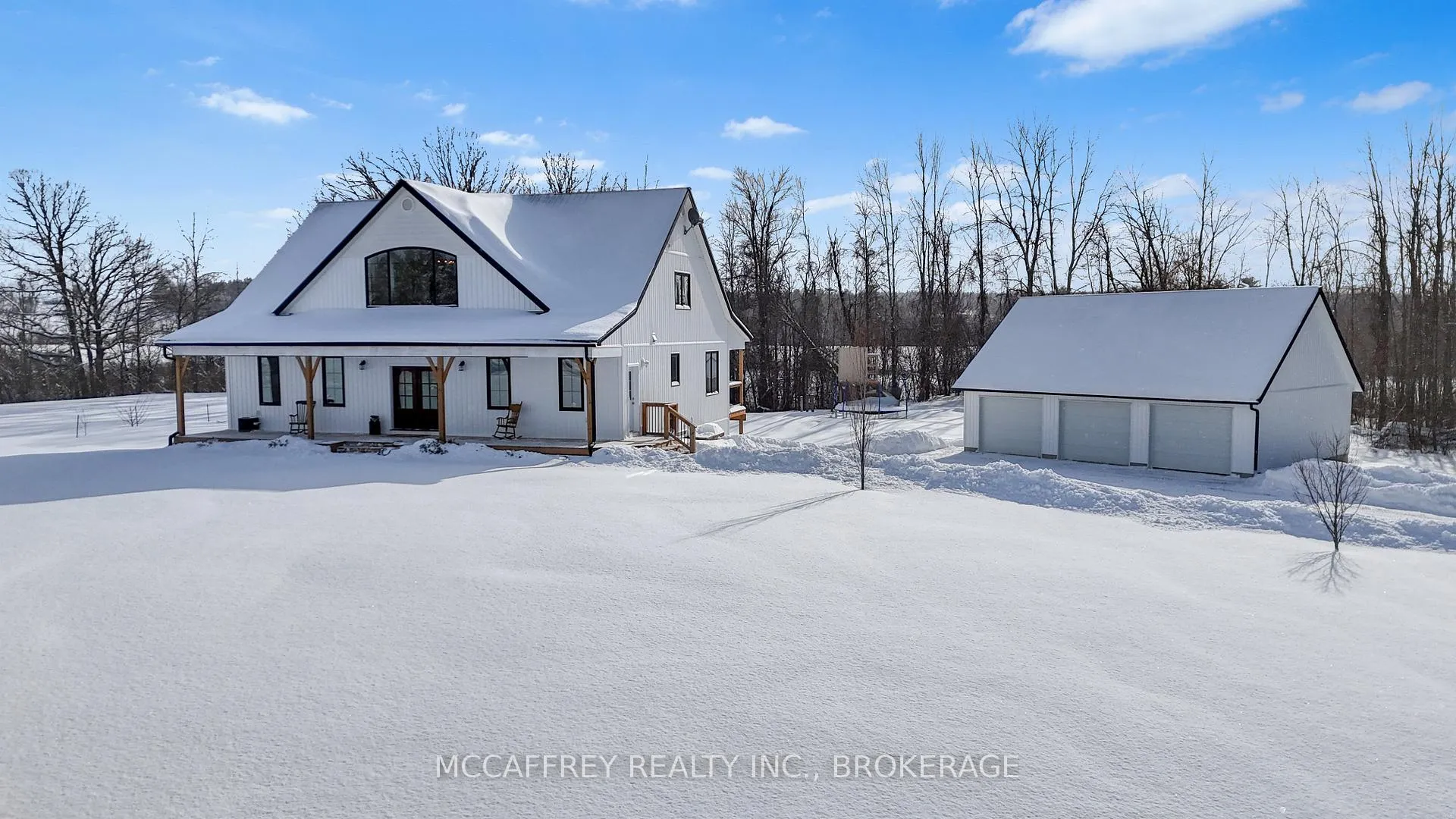 Photo 2 of 806 County Rd 1, Stone Mills — HOMEH