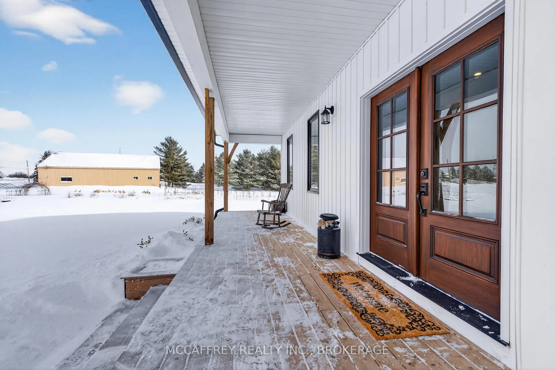 Photo 3 of 806 County Rd 1, Stone Mills — HOMEH