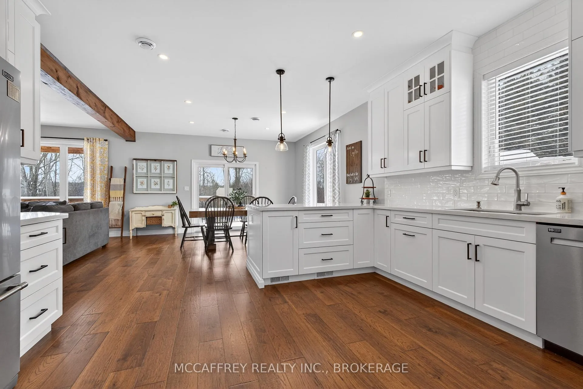 Photo 11 of 806 County Rd 1, Stone Mills — HOMEH