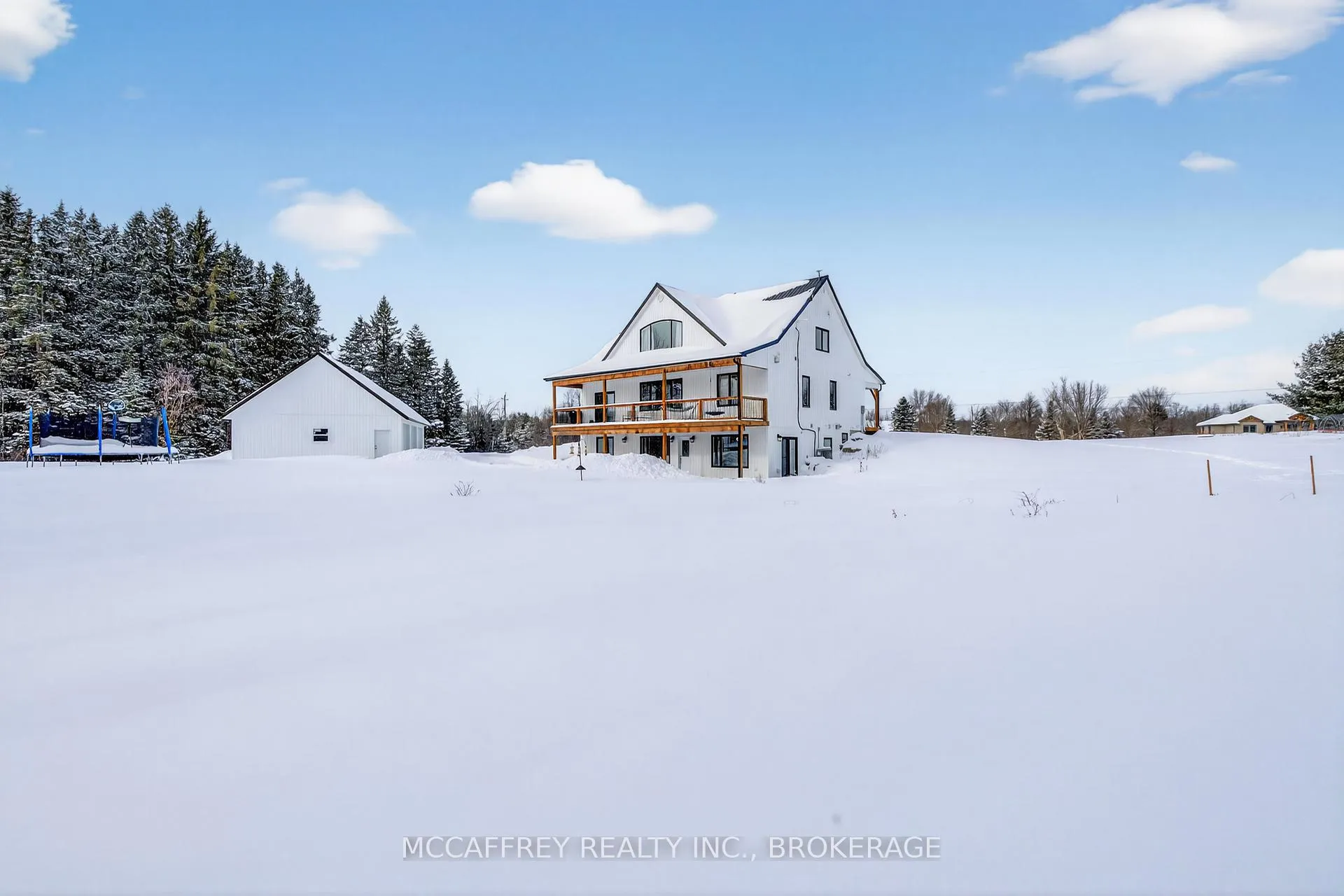Photo 42 of 806 County Rd 1, Stone Mills — HOMEH