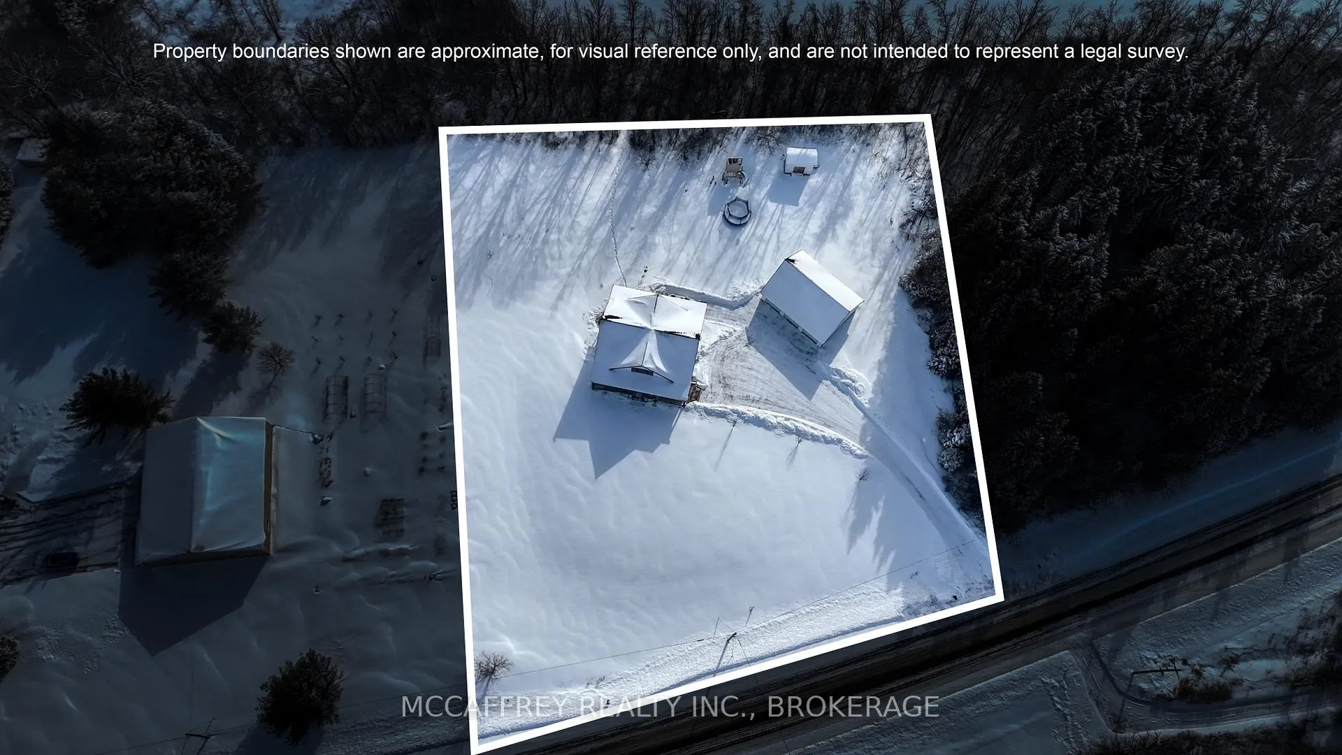 Photo 47 of 806 County Rd 1, Stone Mills — HOMEH