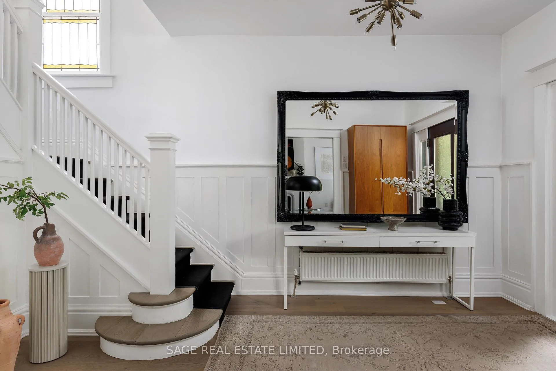 Photo 6 of 21 Biggar Avenue, Toronto, Wychwood — HOMEH