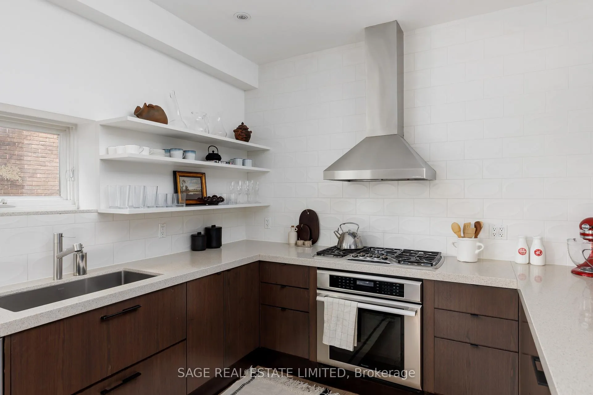 Photo 17 of 21 Biggar Avenue, Toronto, Wychwood — HOMEH