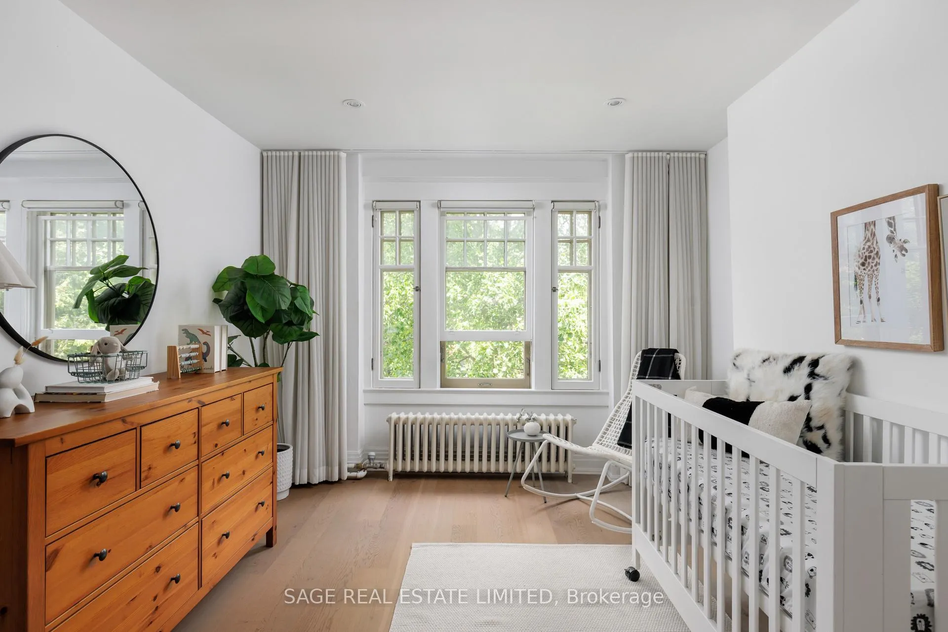 Photo 25 of 21 Biggar Avenue, Toronto, Wychwood — HOMEH