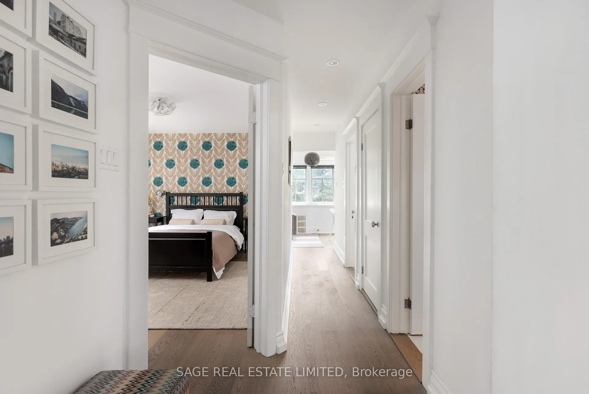 Photo 26 of 21 Biggar Avenue, Toronto, Wychwood — HOMEH