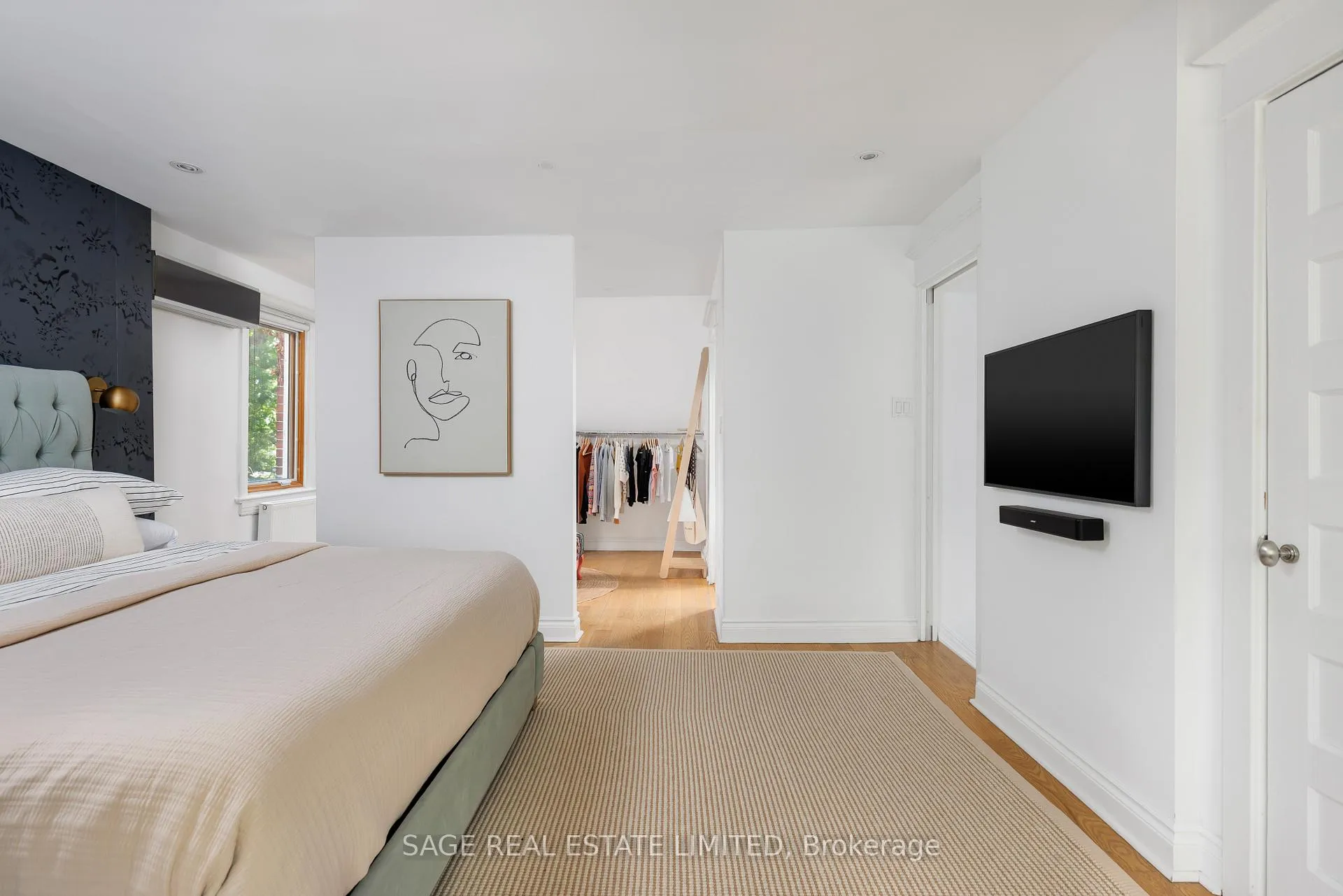 Photo 36 of 21 Biggar Avenue, Toronto, Wychwood — HOMEH