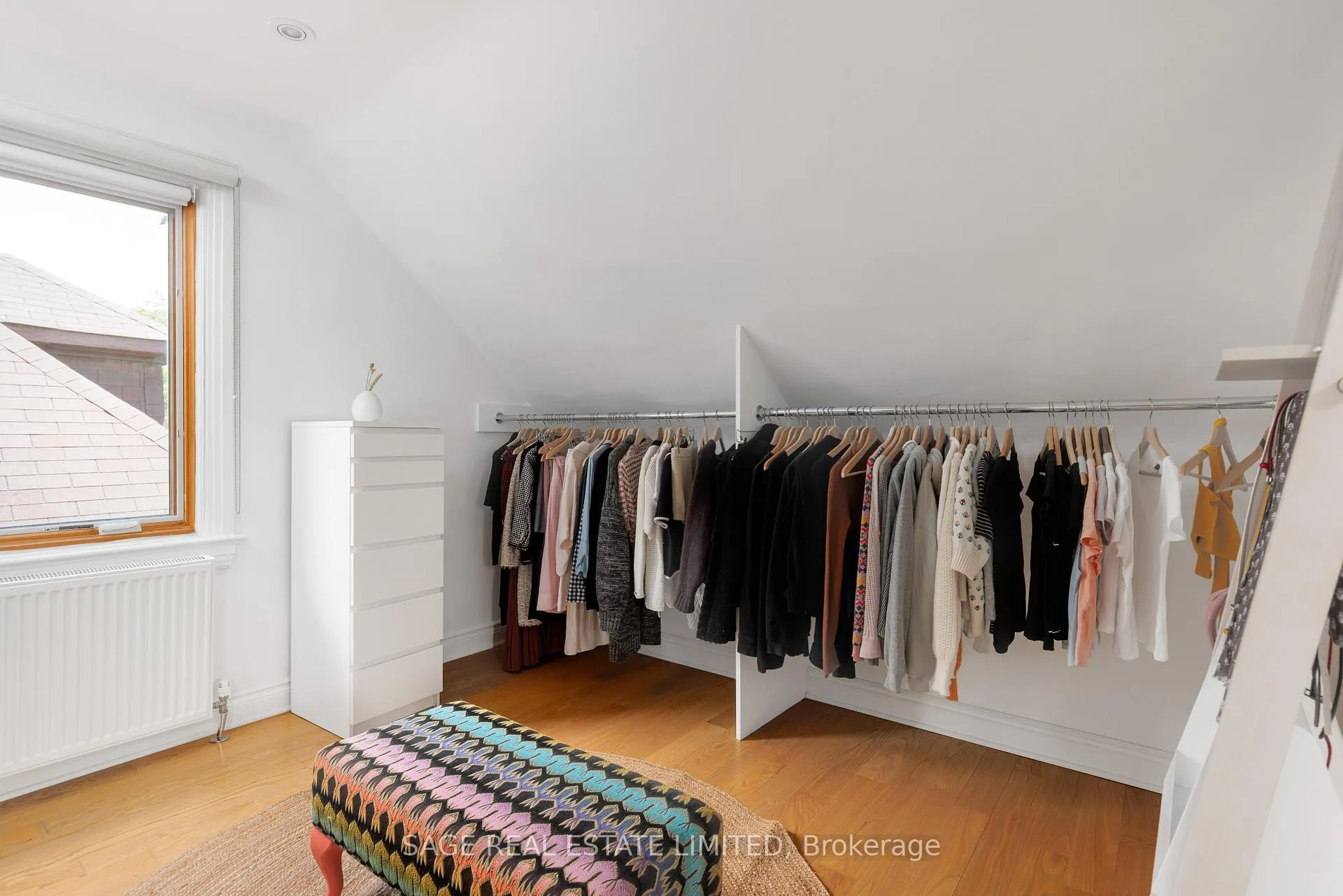 Photo 37 of 21 Biggar Avenue, Toronto, Wychwood — HOMEH