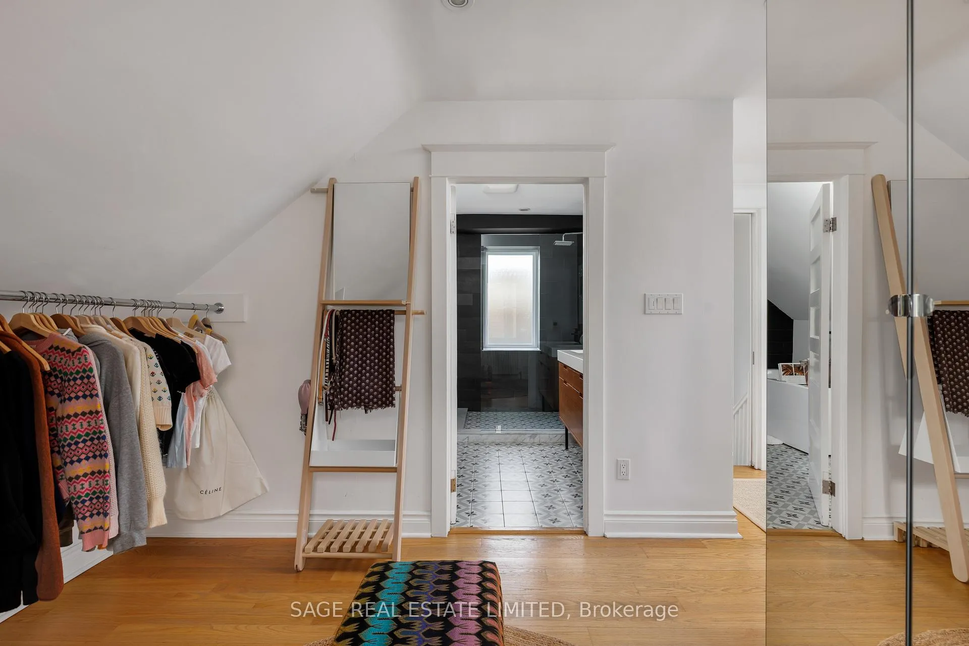 Photo 38 of 21 Biggar Avenue, Toronto, Wychwood — HOMEH