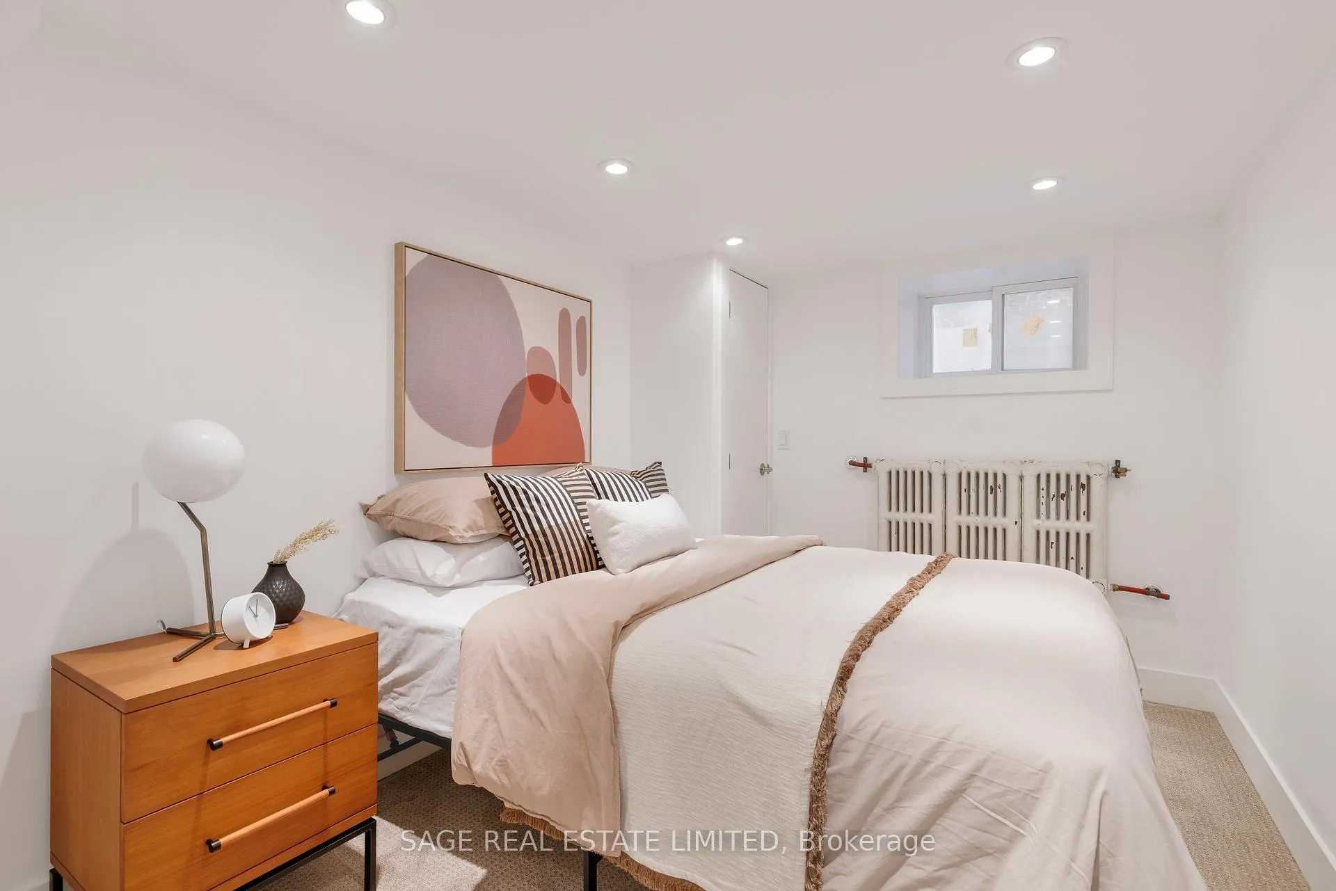 Photo 43 of 21 Biggar Avenue, Toronto, Wychwood — HOMEH