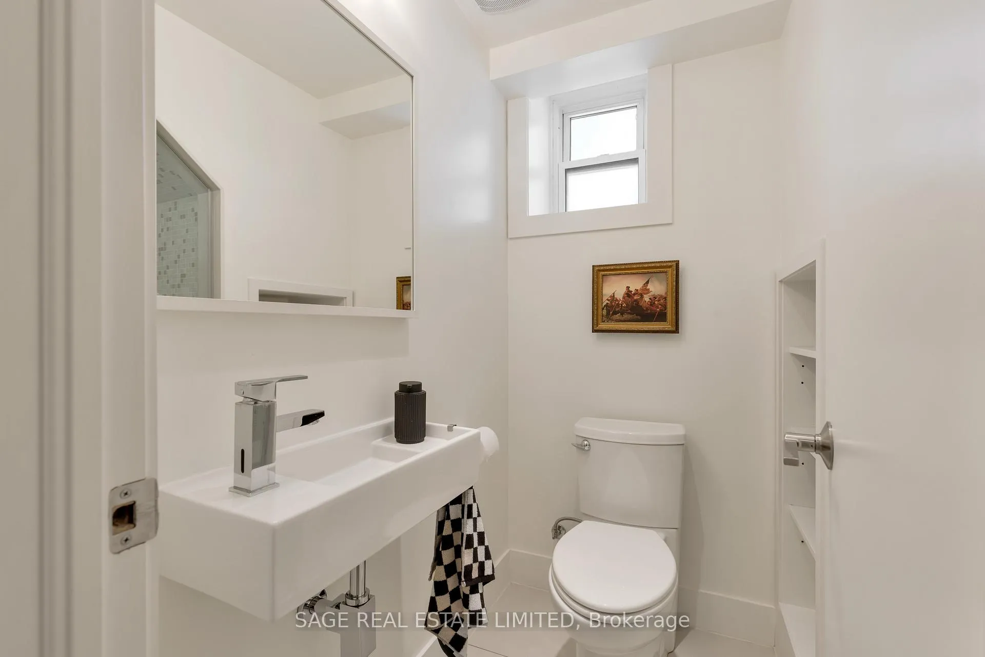 Photo 44 of 21 Biggar Avenue, Toronto, Wychwood — HOMEH
