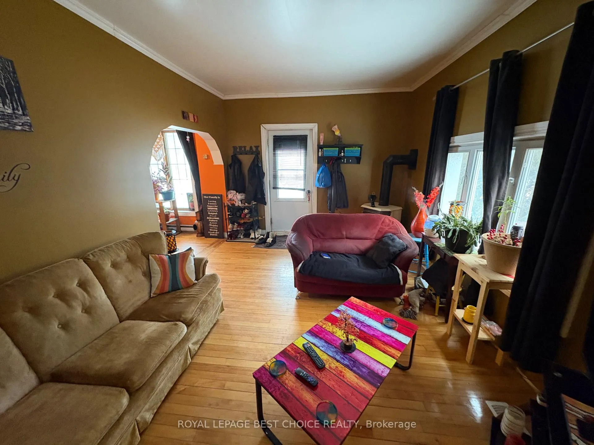 Photo 3 of 86 Dymond Crescent, Temiskaming Shores, New Liskeard — HOMEH