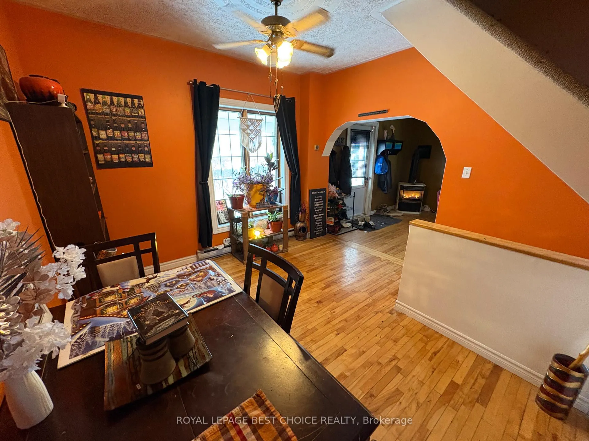 Photo 4 of 86 Dymond Crescent, Temiskaming Shores, New Liskeard — HOMEH