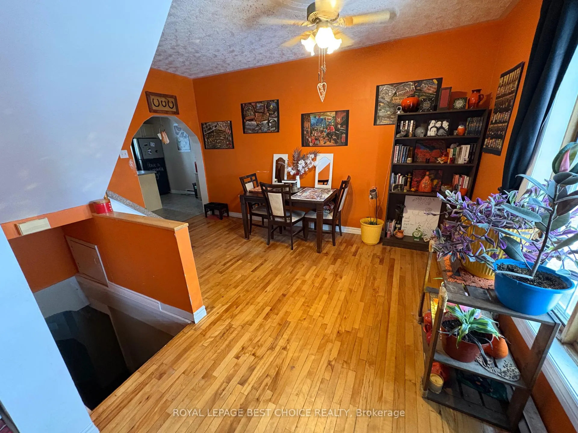 Photo 5 of 86 Dymond Crescent, Temiskaming Shores, New Liskeard — HOMEH