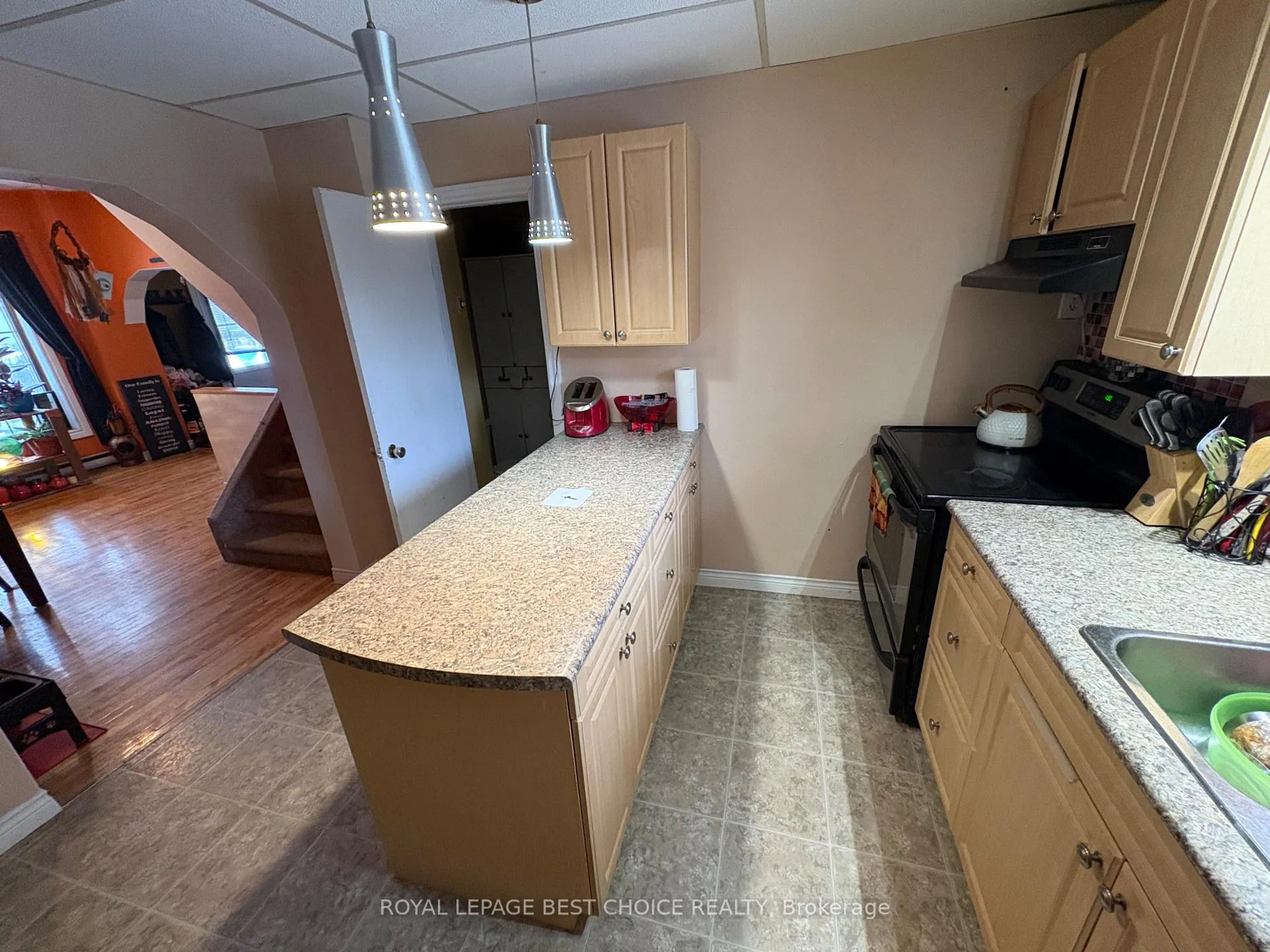 Photo 6 of 86 Dymond Crescent, Temiskaming Shores, New Liskeard — HOMEH