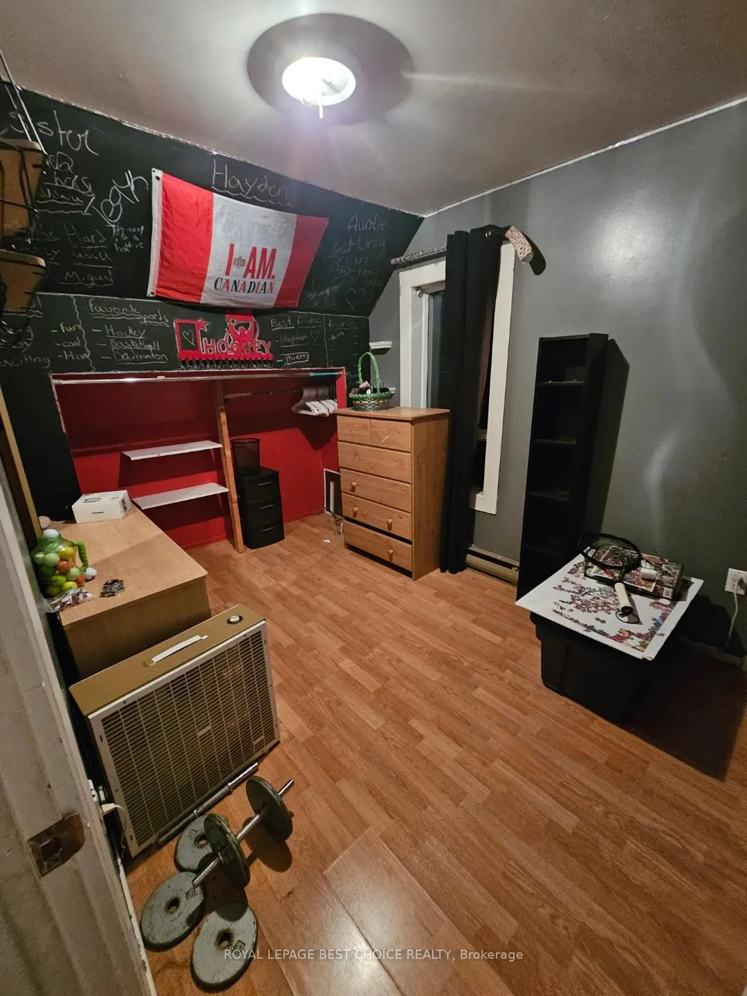 Photo 11 of 86 Dymond Crescent, Temiskaming Shores, New Liskeard — HOMEH
