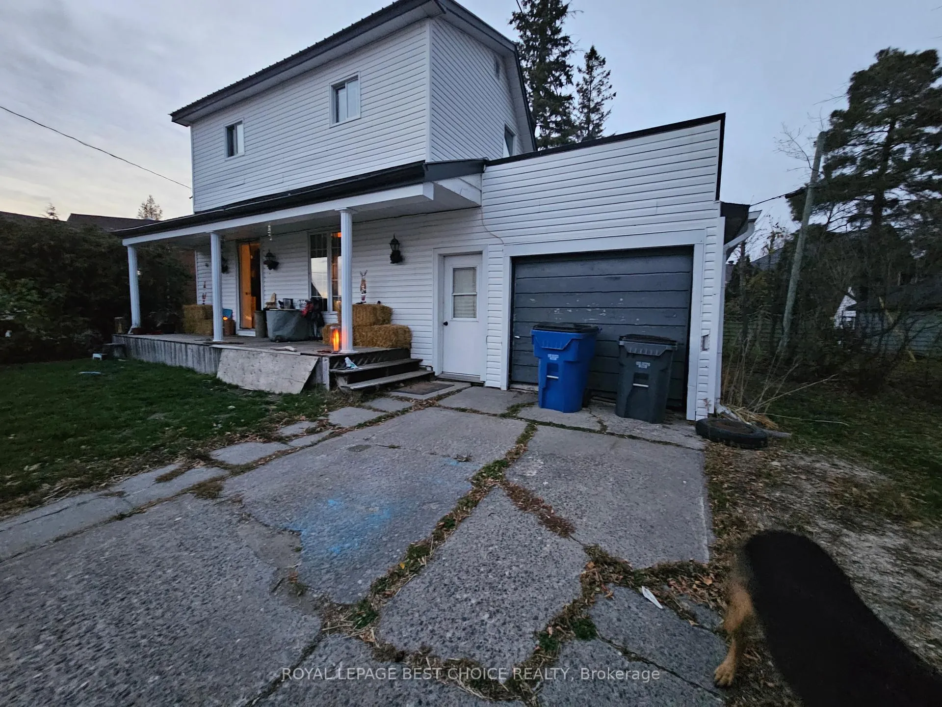 Photo 20 of 86 Dymond Crescent, Temiskaming Shores, New Liskeard — HOMEH