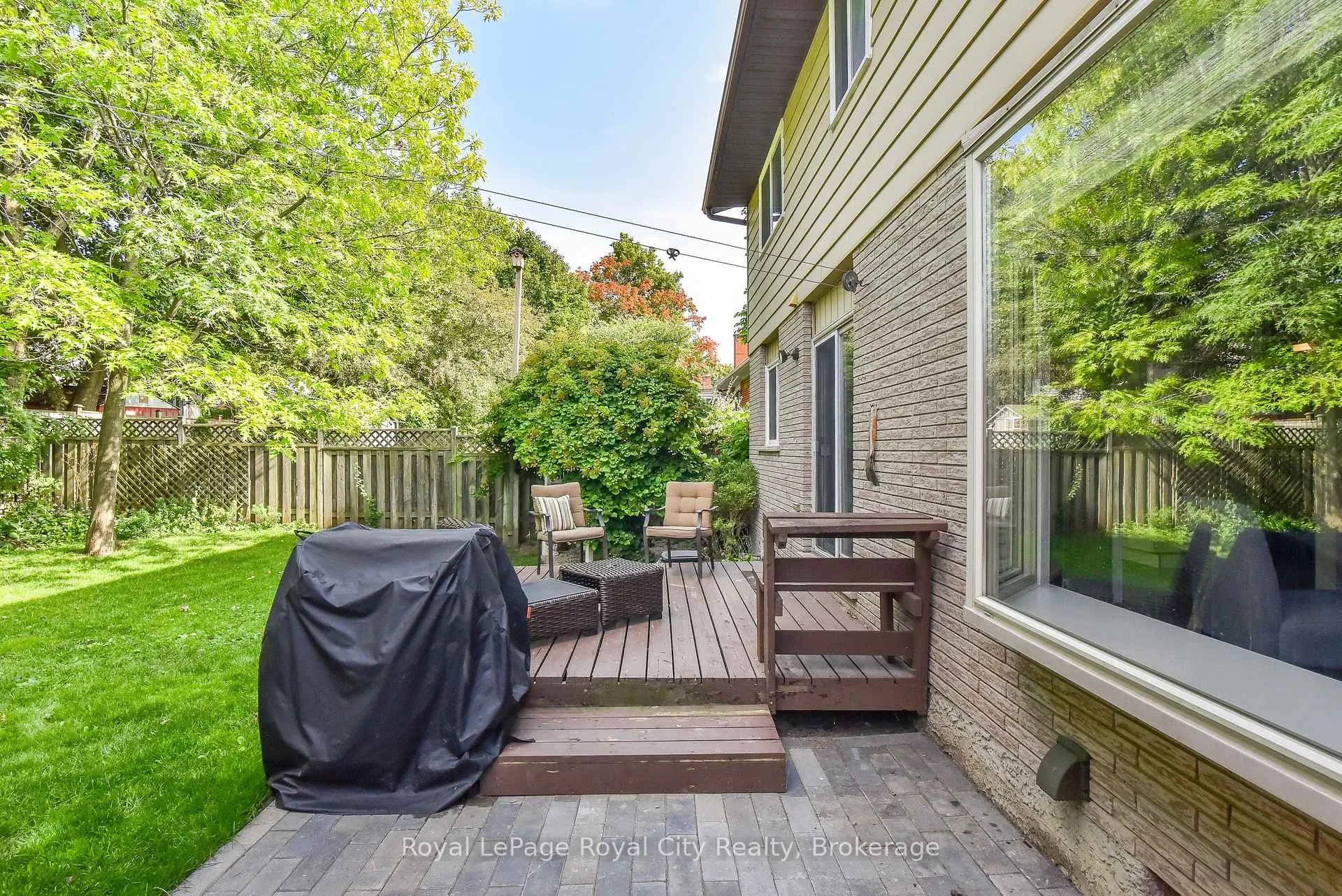 Photo 35 of 236 Ironwood Road, Guelph, Kortright West — HOMEH