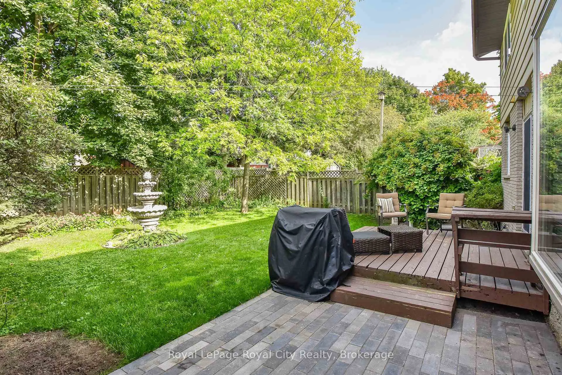 Photo 36 of 236 Ironwood Road, Guelph, Kortright West — HOMEH