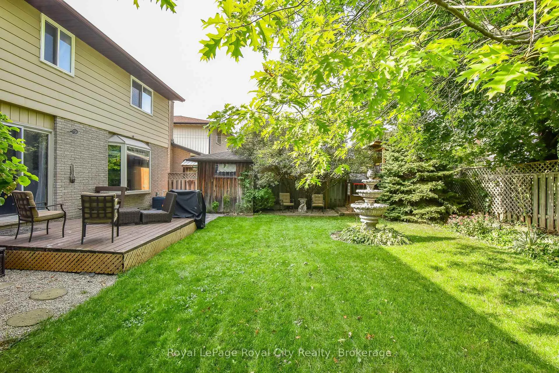 Photo 37 of 236 Ironwood Road, Guelph, Kortright West — HOMEH
