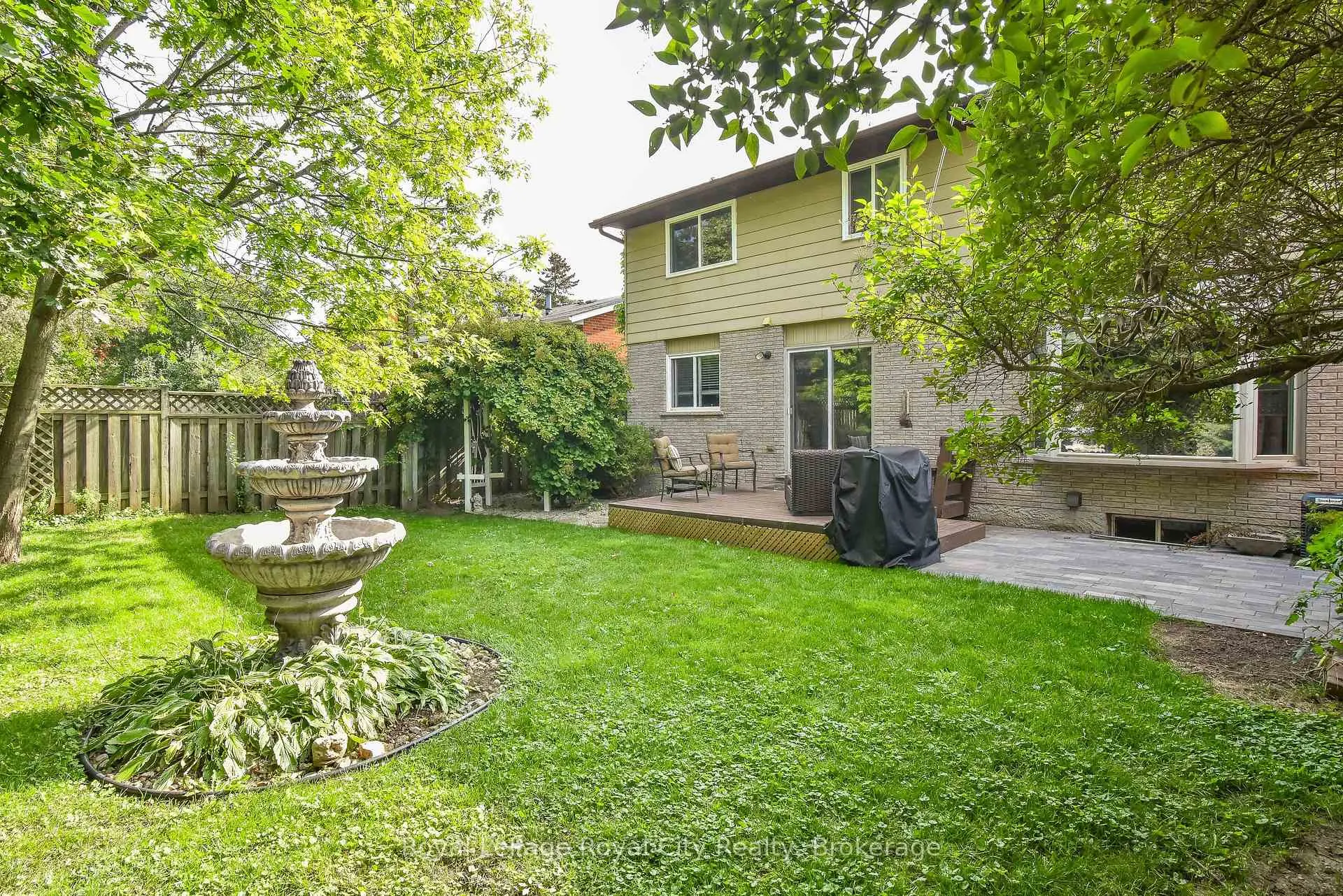 Photo 38 of 236 Ironwood Road, Guelph, Kortright West — HOMEH