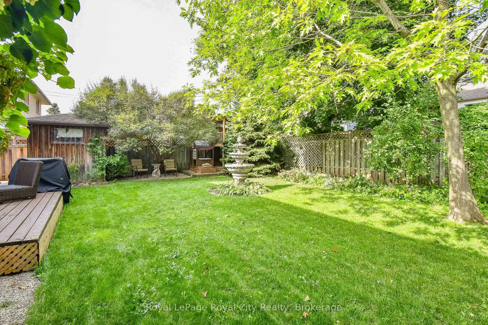 Photo 40 of 236 Ironwood Road, Guelph, Kortright West — HOMEH
