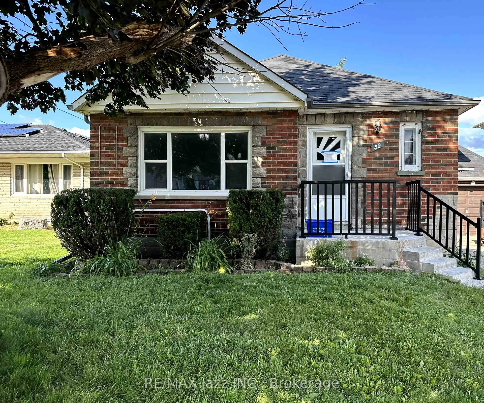 Photo 1 of Unit Main, 59 Wilson Road S, Oshawa, Donevan — HOMEH