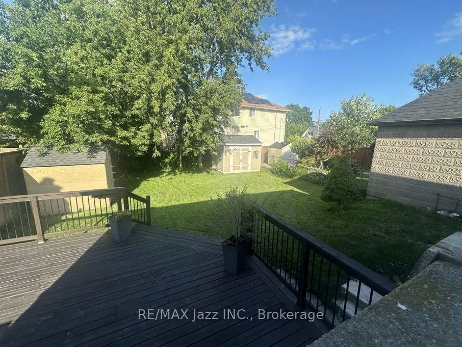 Photo 30 of Unit Main, 59 Wilson Road S, Oshawa, Donevan — HOMEH