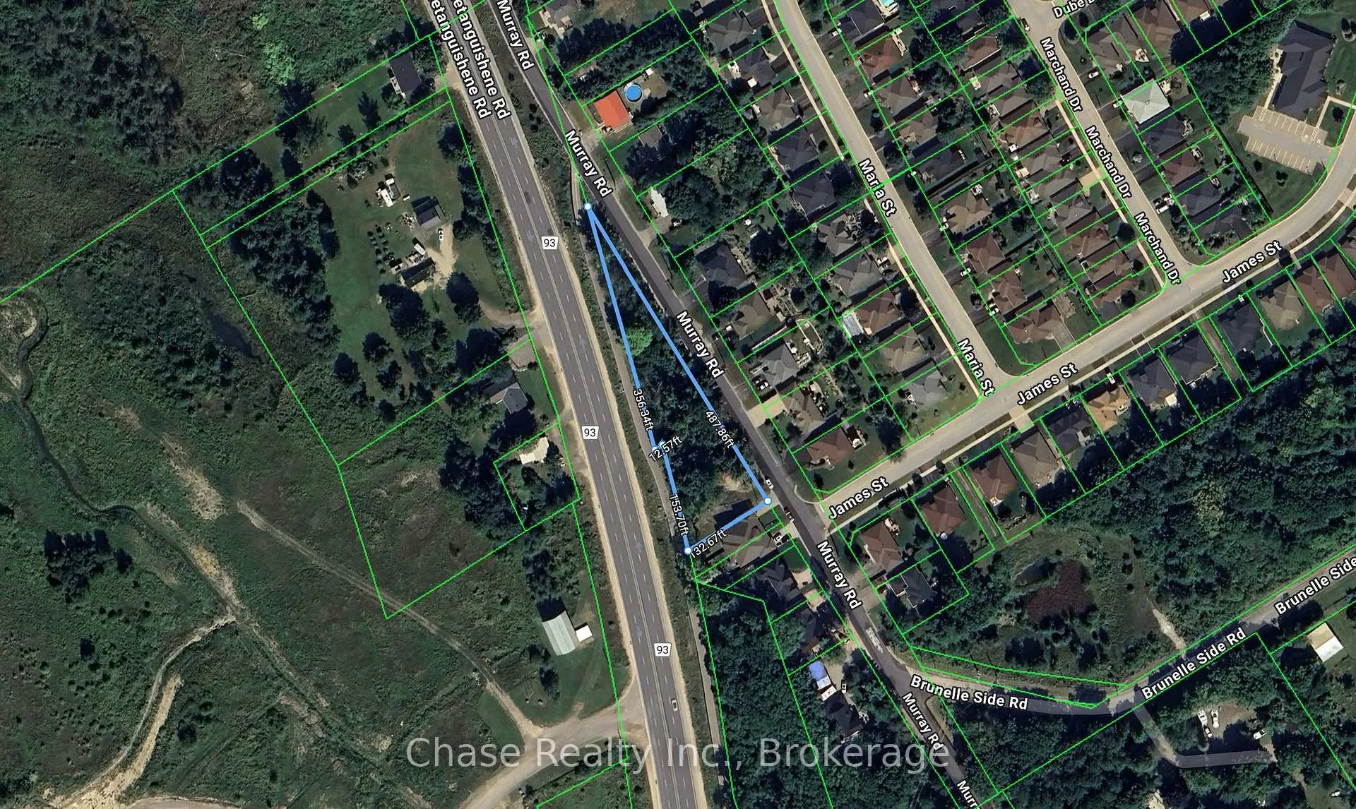 Photo of 458 93 Highway