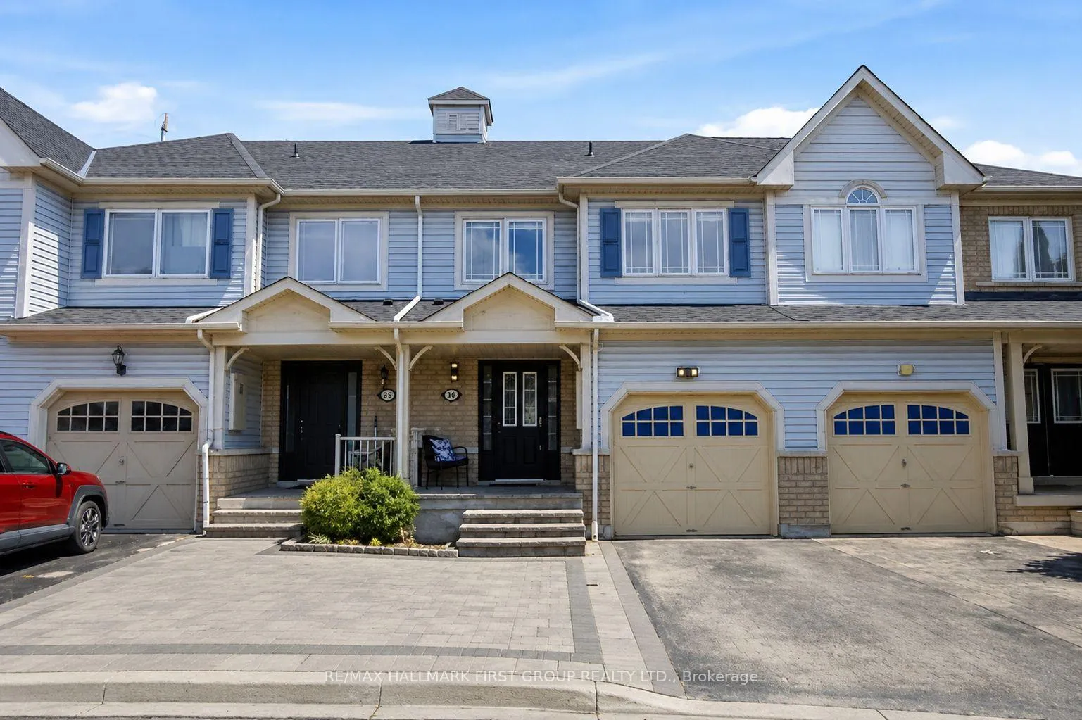 Photo 1 of 54 Whitefoot Crescent, Ajax, South East — HOMEH