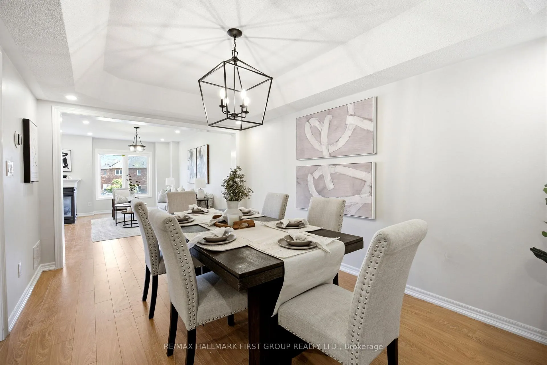 Photo 9 of 54 Whitefoot Crescent, Ajax, South East — HOMEH