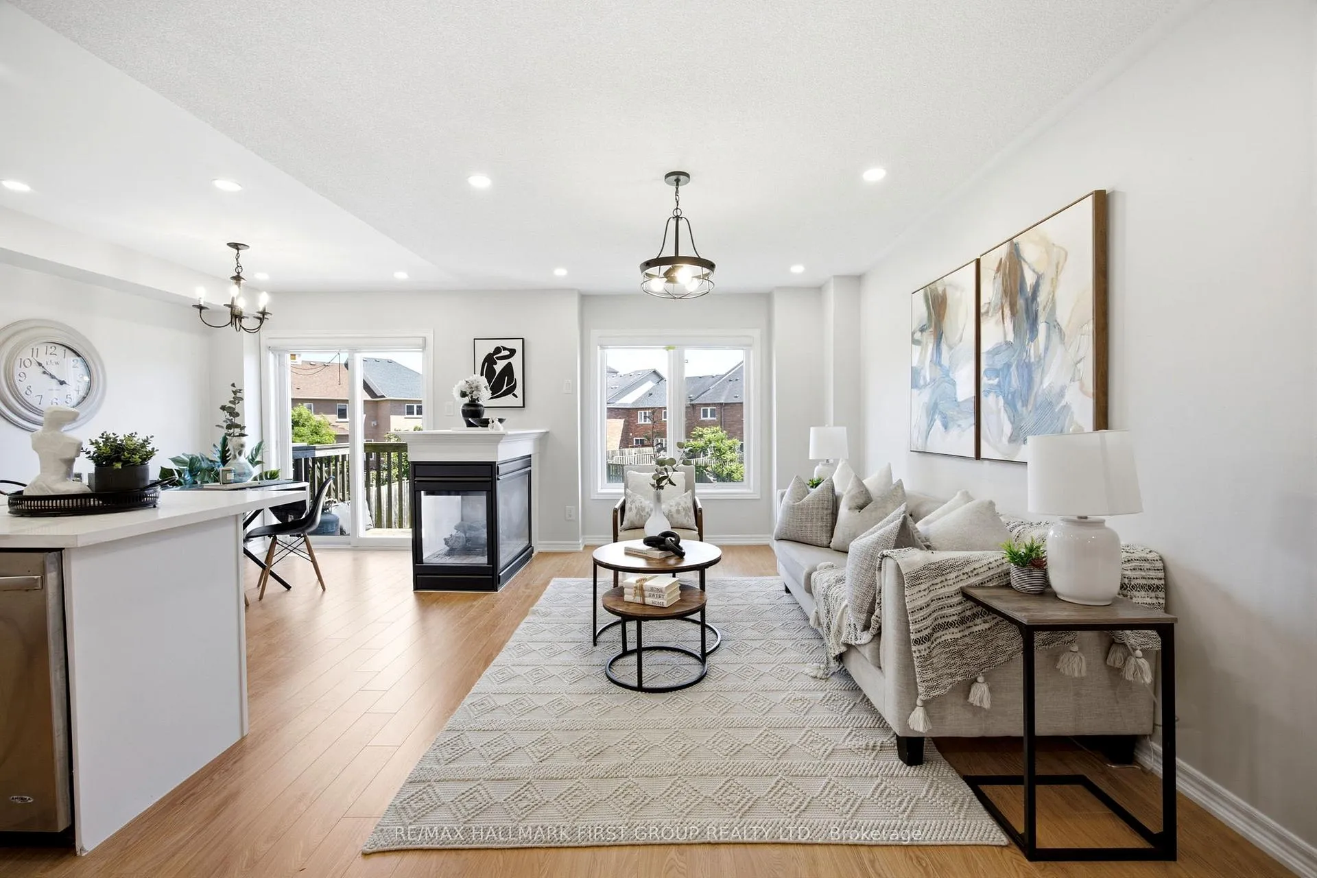 Photo 12 of 54 Whitefoot Crescent, Ajax, South East — HOMEH