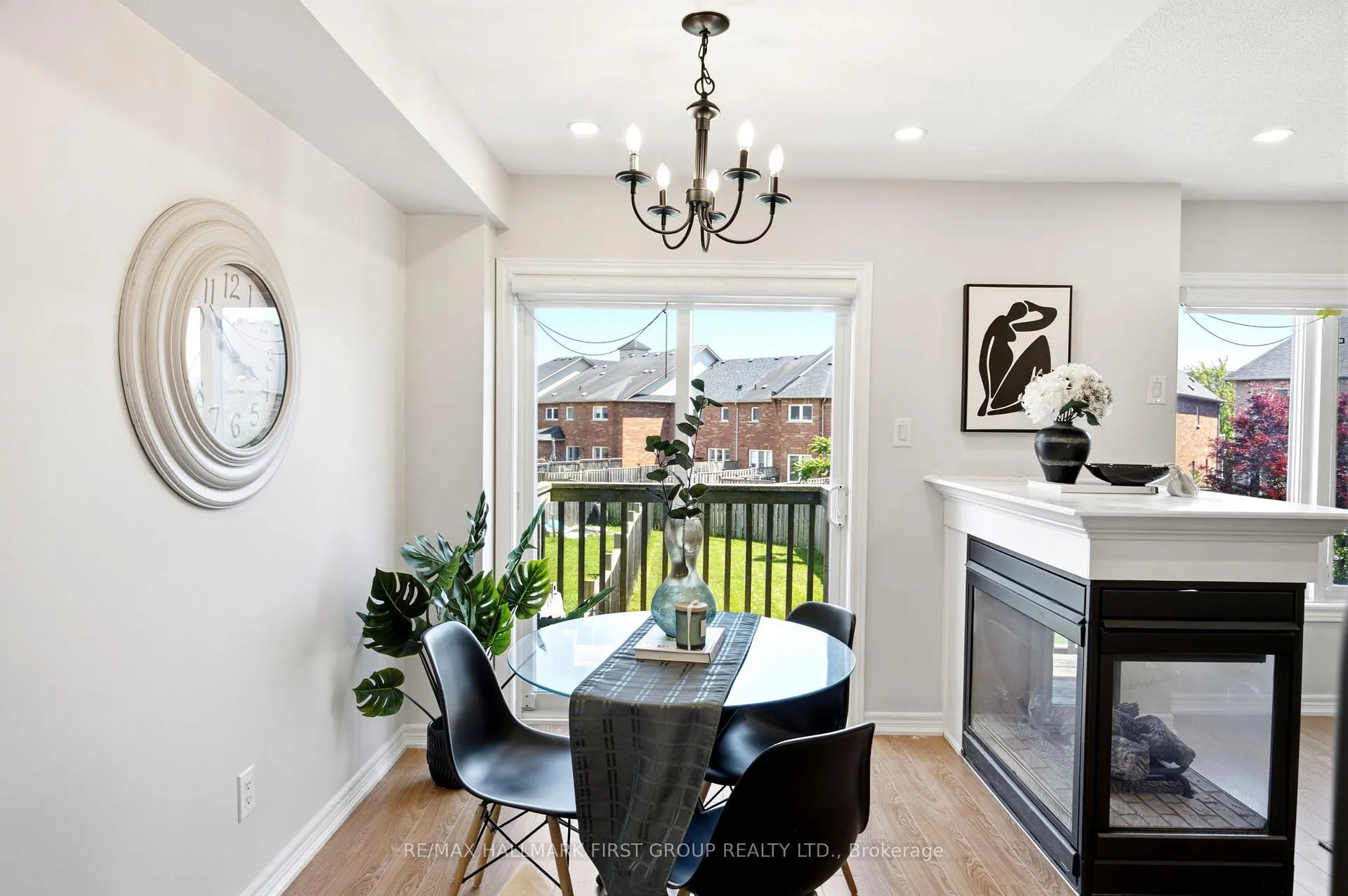 Photo 20 of 54 Whitefoot Crescent, Ajax, South East — HOMEH