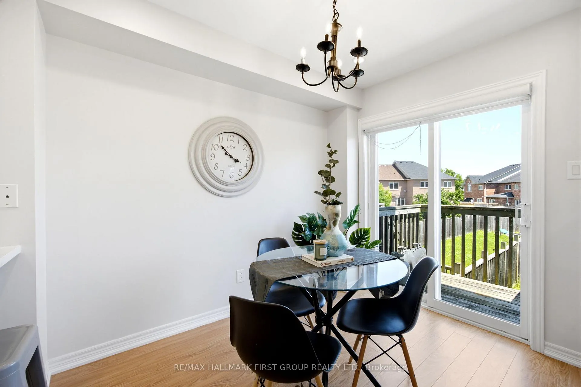 Photo 22 of 54 Whitefoot Crescent, Ajax, South East — HOMEH