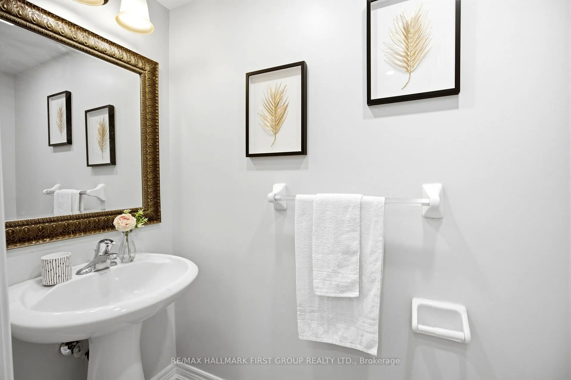 Photo 23 of 54 Whitefoot Crescent, Ajax, South East — HOMEH
