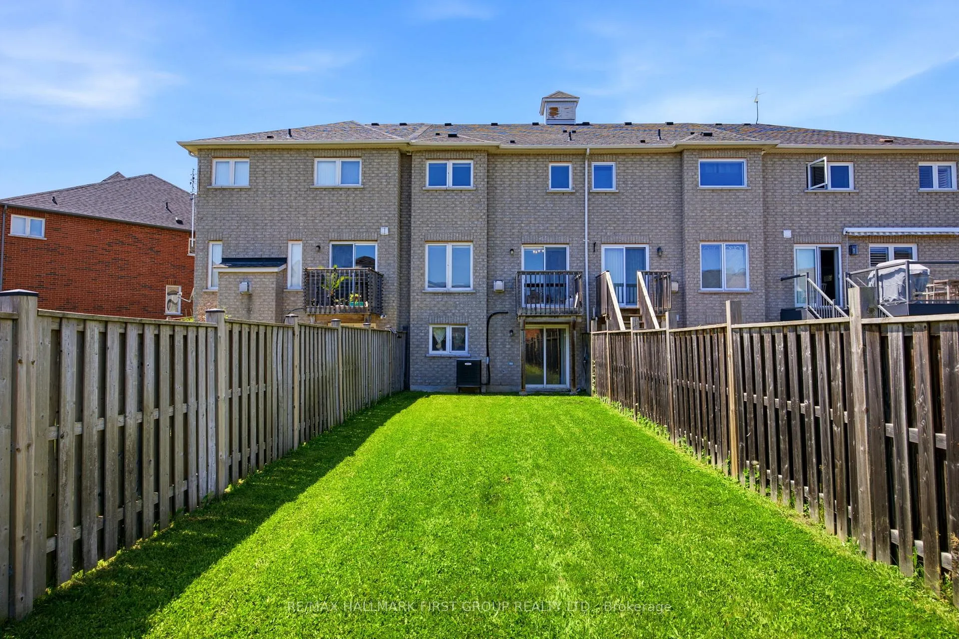 Photo 42 of 54 Whitefoot Crescent, Ajax, South East — HOMEH