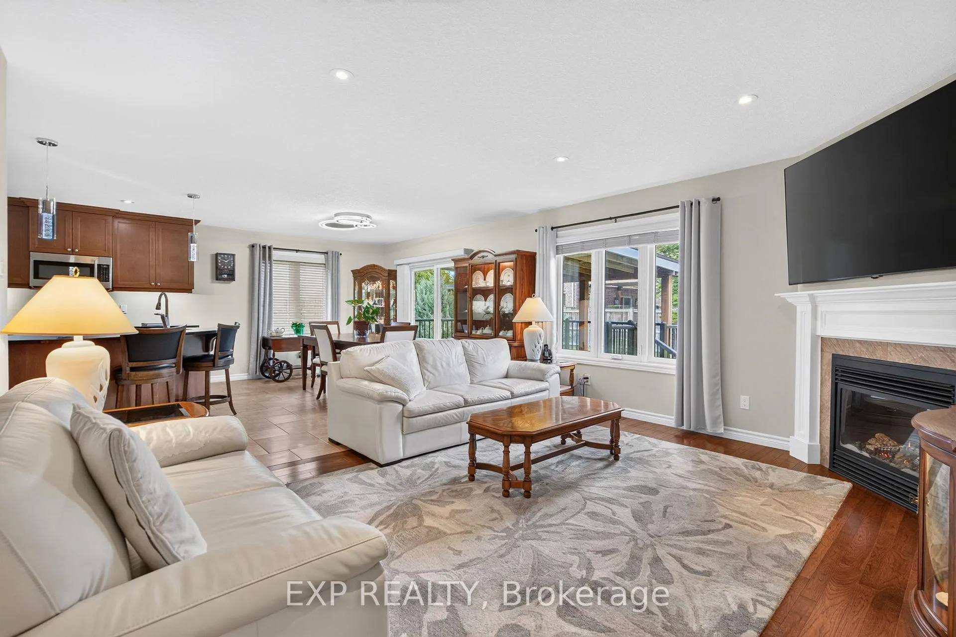 Photo 12 of 6 Caverhill Crescent, Middlesex Centre, Komoka — HOMEH
