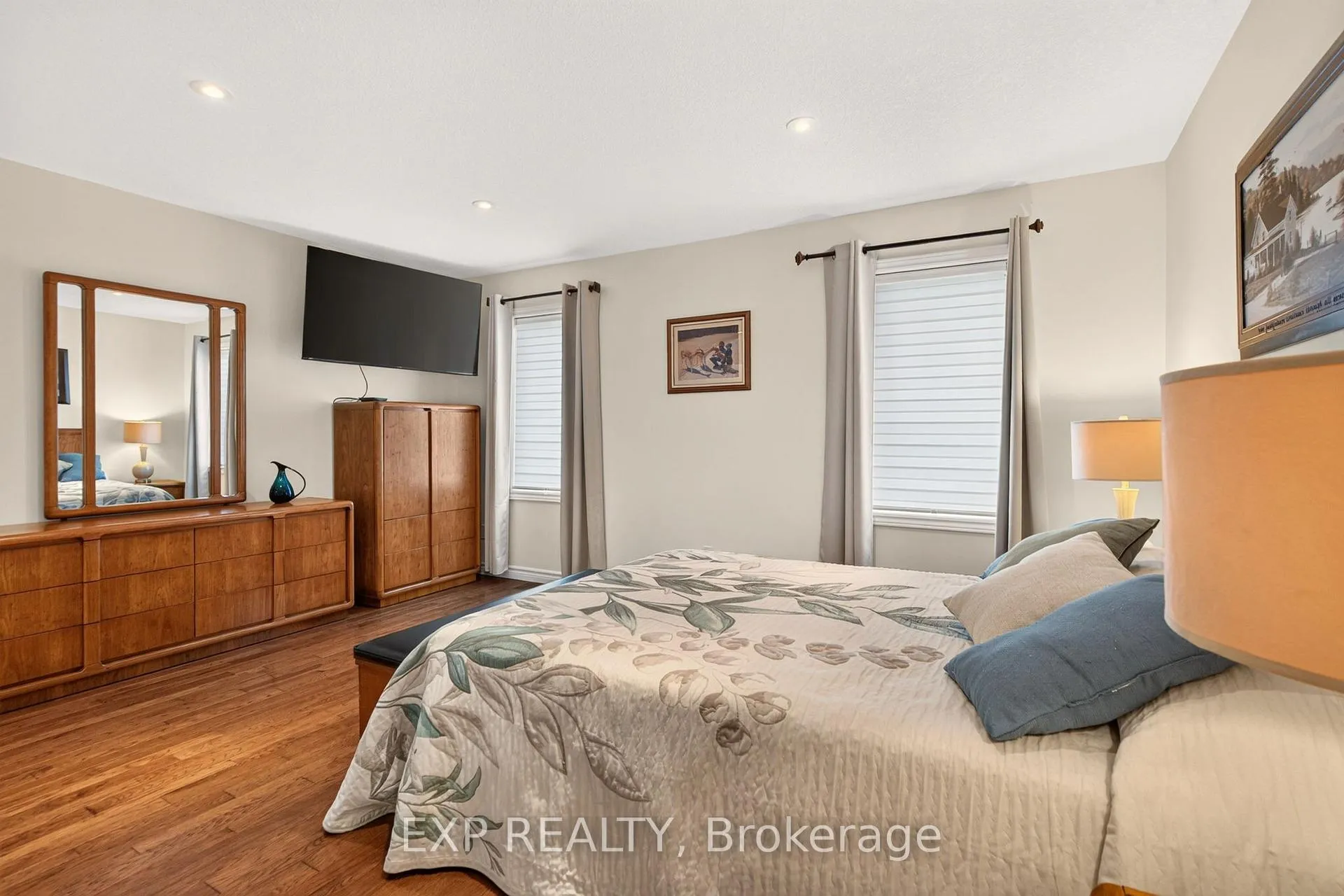 Photo 16 of 6 Caverhill Crescent, Middlesex Centre, Komoka — HOMEH