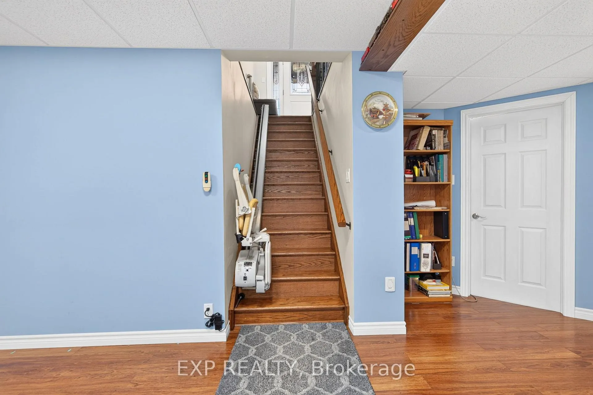 Photo 20 of 6 Caverhill Crescent, Middlesex Centre, Komoka — HOMEH