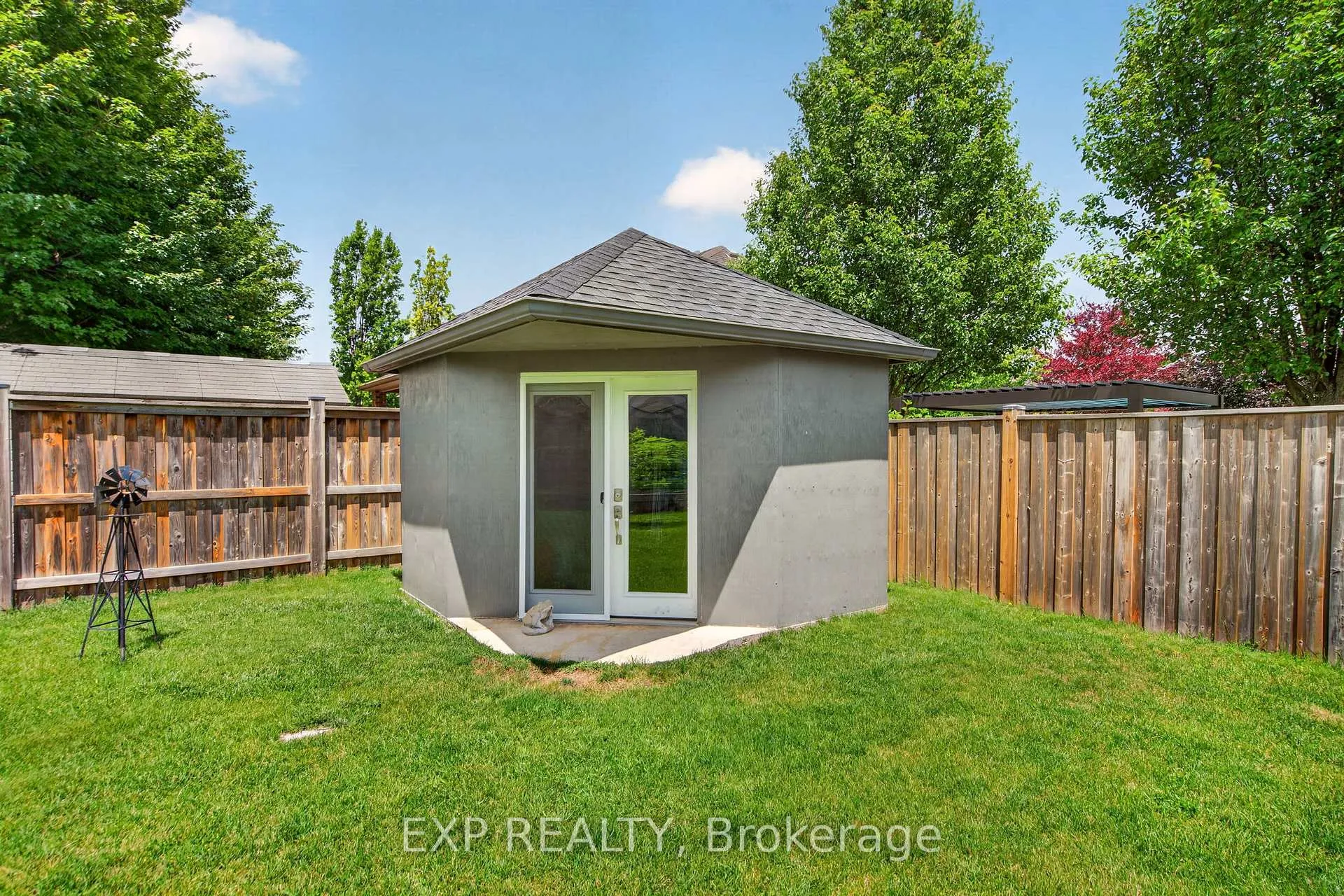 Photo 28 of 6 Caverhill Crescent, Middlesex Centre, Komoka — HOMEH