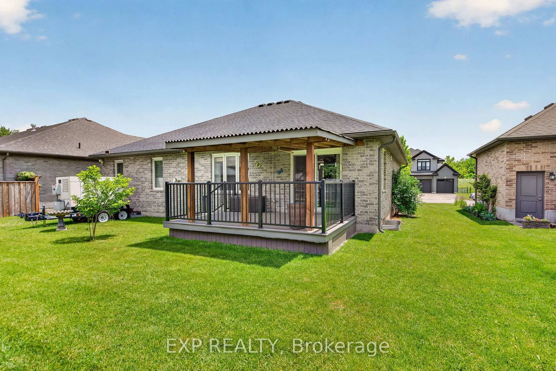 Photo 29 of 6 Caverhill Crescent, Middlesex Centre, Komoka — HOMEH