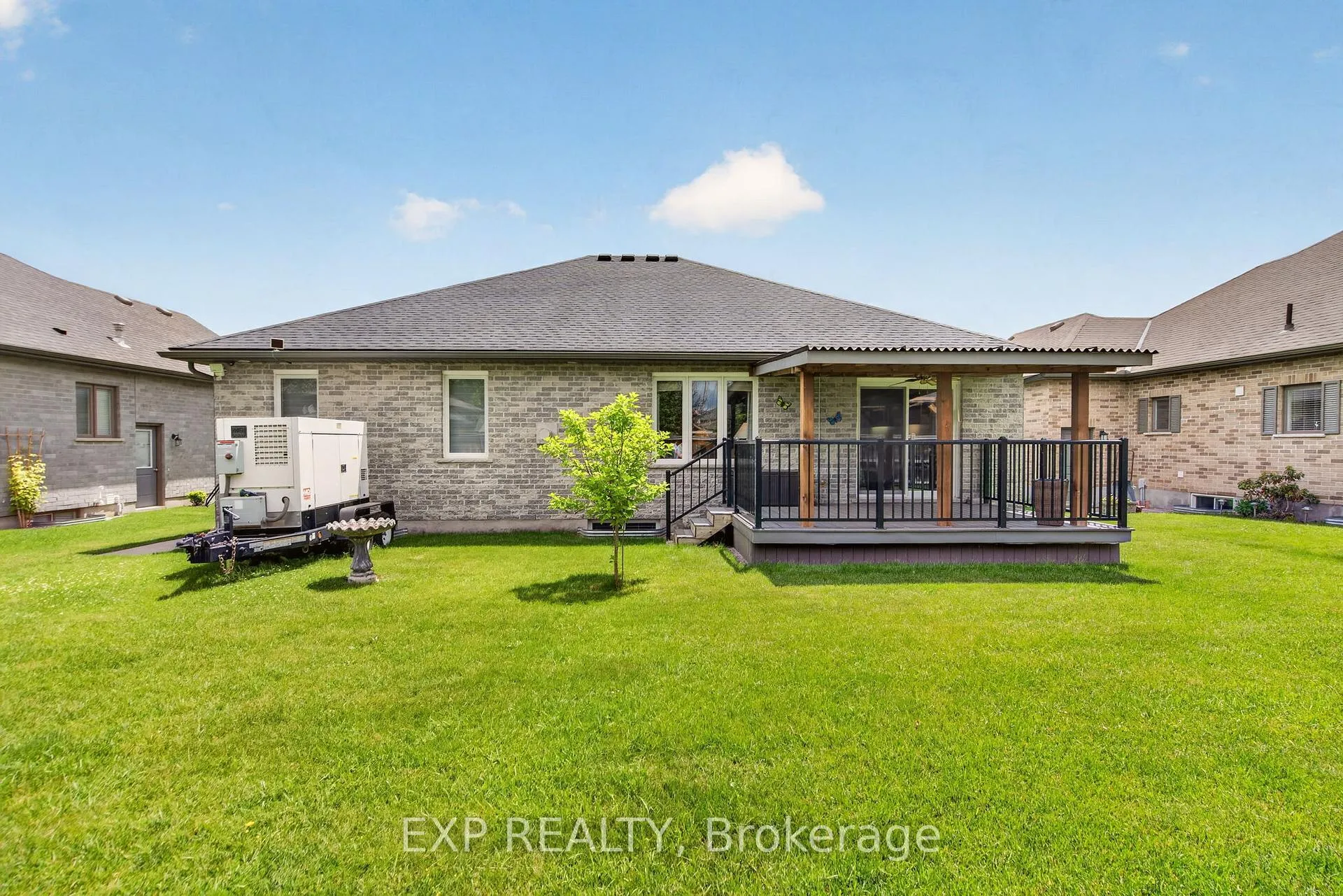 Photo 30 of 6 Caverhill Crescent, Middlesex Centre, Komoka — HOMEH