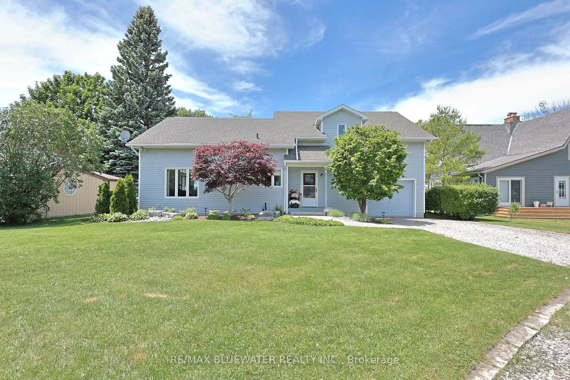 Photo 1 of 73031 Denise Court, Bluewater, Hay — HOMEH